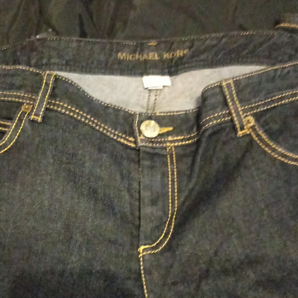 Designer Jeans